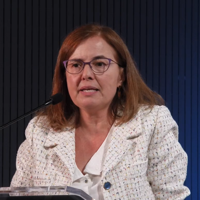 Cecilia Corro Vicente